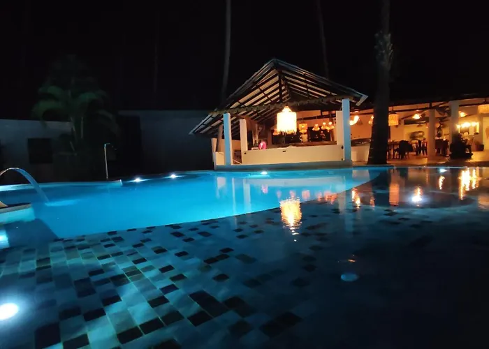 Marilyn'S Resort Koh Samui