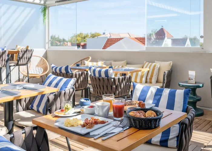 Urban Style Victoria Boutique Hotel