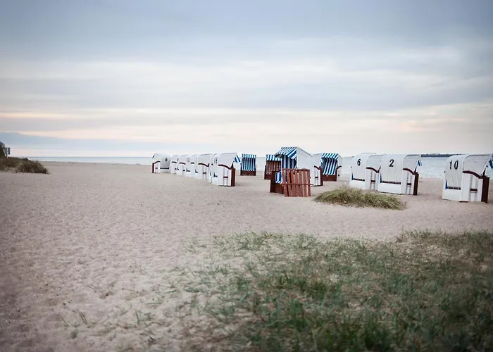 Bades Huk Ferien-Resort