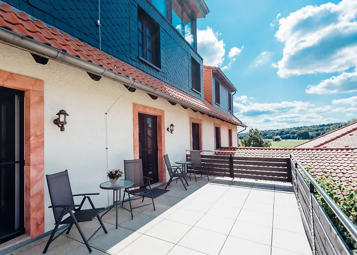 Erlebnishotel "Zur Schiffsmuehle" Gmbh
