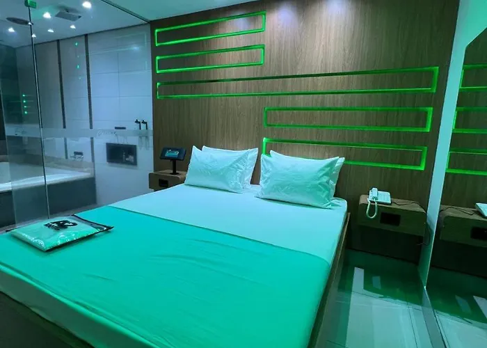 A2 Motel Araras