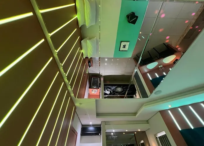 A2 Motel Araras
