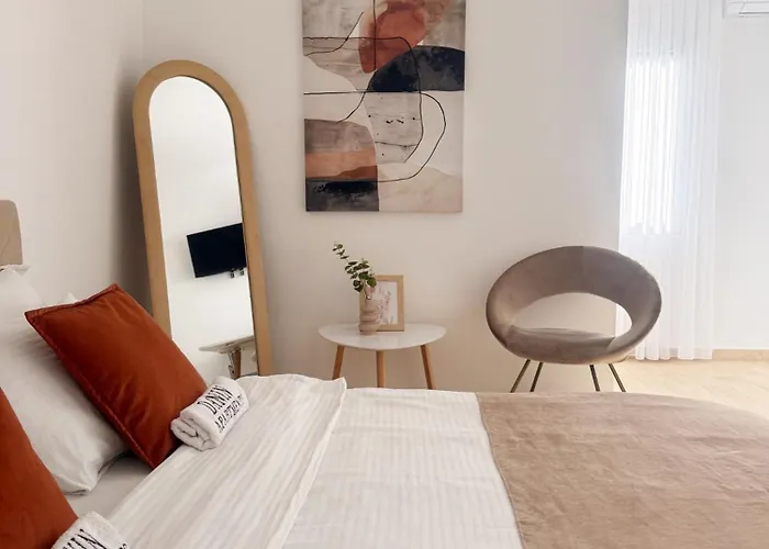 Danin Apartmani