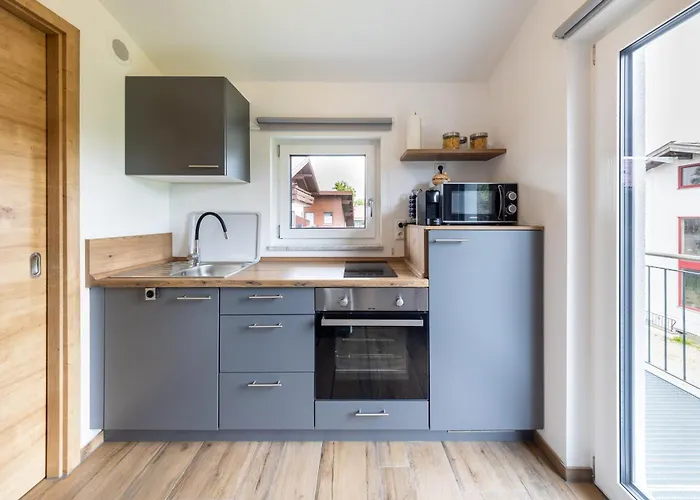 Ferienwohnung Morgensonne