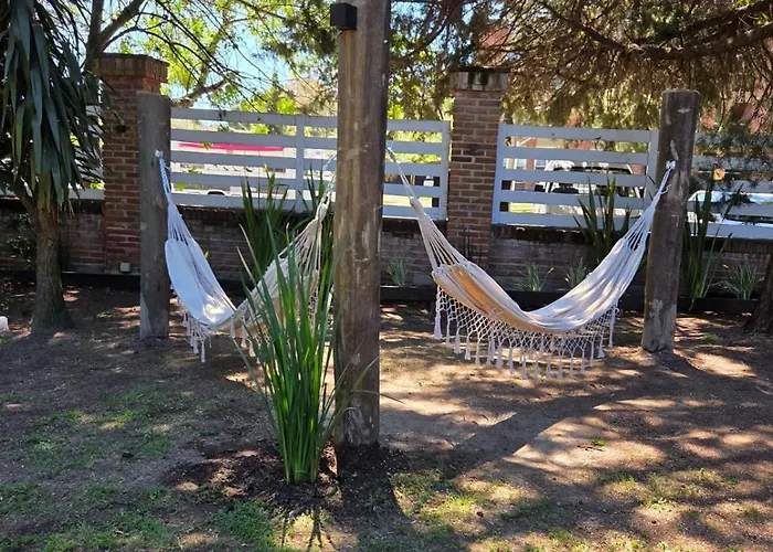 Hotel Los Pinos Punta