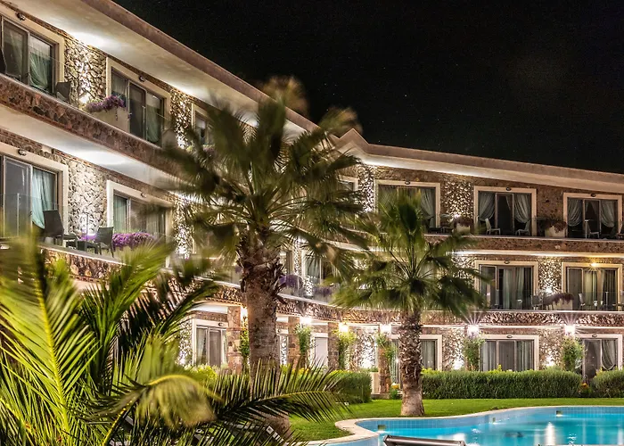 Assos Alis Farm Boutique Hotel & Spa