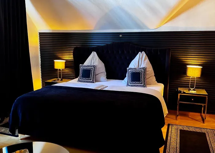 Boutique Appartement