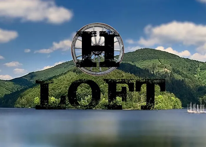 H-Loft Style Apartments