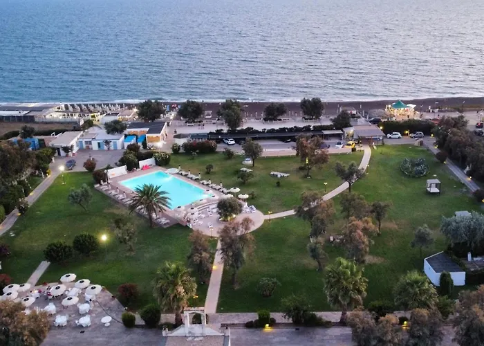 Riva Di Palo Beach Hotel