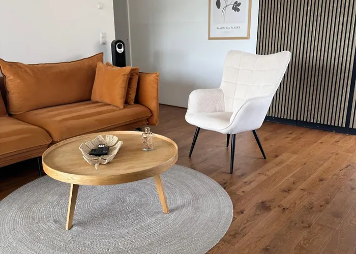 Haus Am Anger Dornbirn