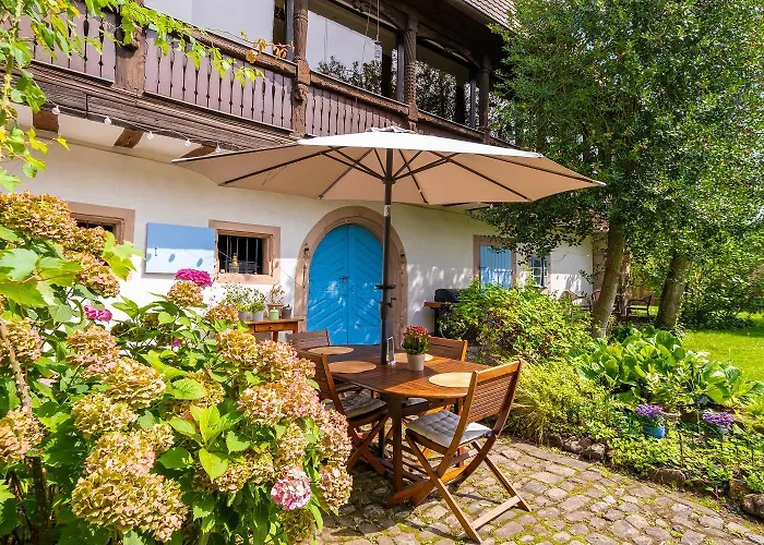 Maison Kobold Xvie Siecle