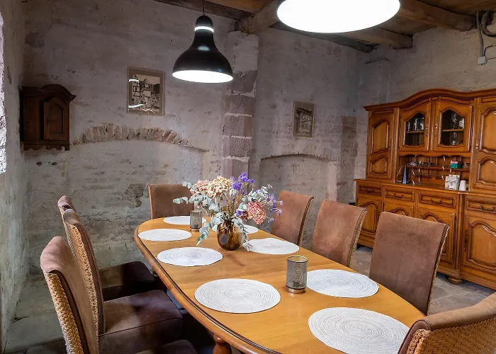 Maison Kobold Xvie Siecle