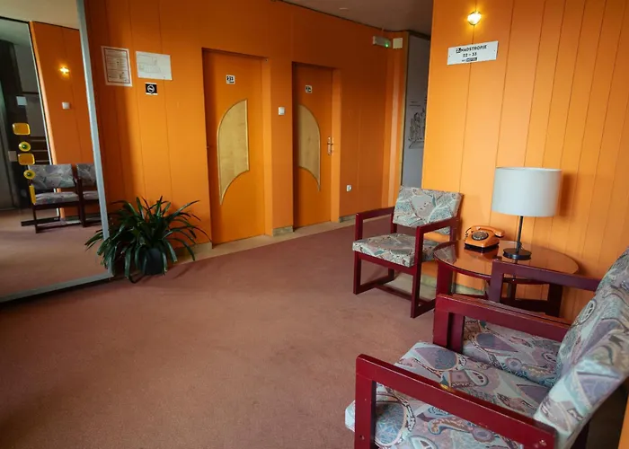 Mc Hotel