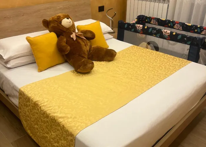 Appartamento Feriolo Margherita