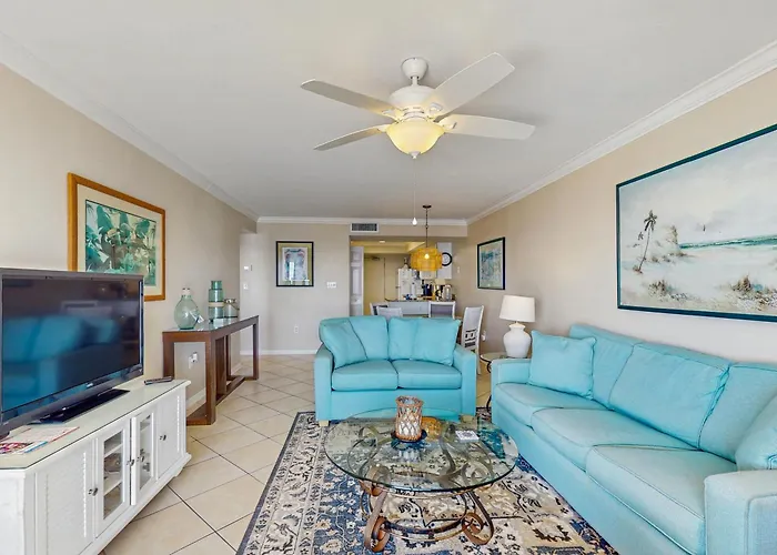 Ocean House II 2602