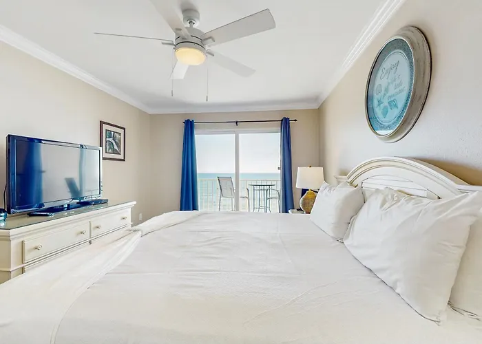 Ocean House II 2602