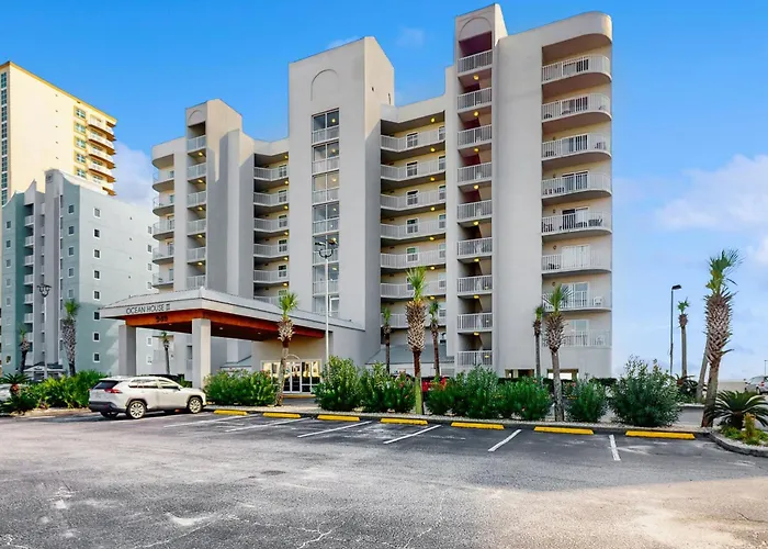 Ocean House II 2602
