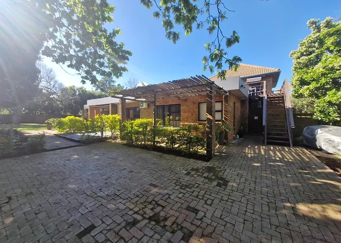 Elegantie Apartment Protea 5 Lovell Avenue