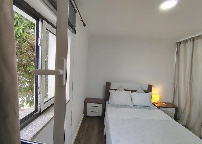 Apartment In Semeador
