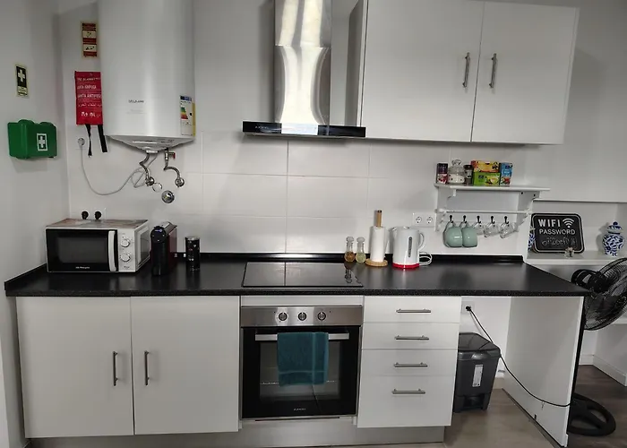 Apartment In Semeador