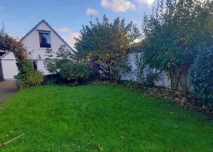 Möwennest Meldorf