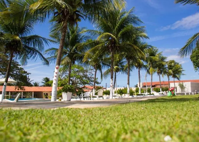 Hotel Jardim Getsemani