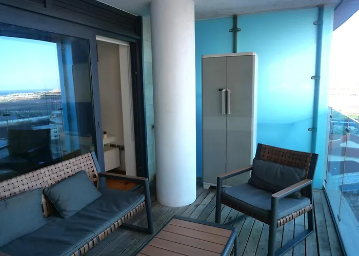 Hidden Gem At Luxurious Ocean Village