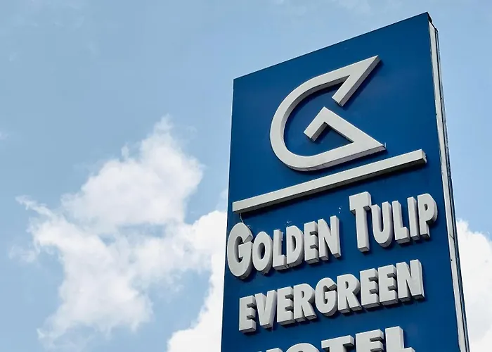 Golden Tulip Hotel- Evergreen Port Harcourt