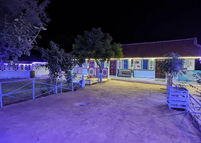 White Land Villagestay