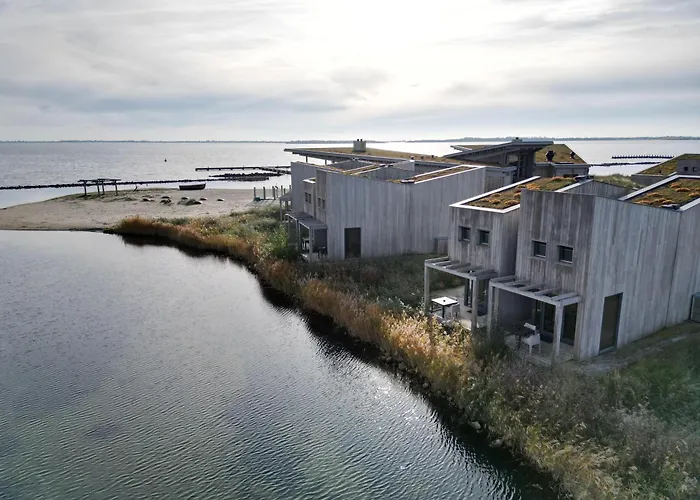 Studio Waterfront | 2 Pers.