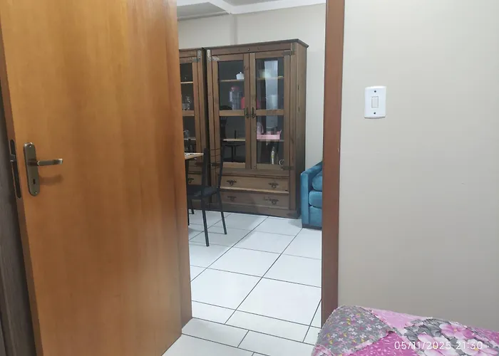Apartamento Ótima Localização Turismo Faculdade