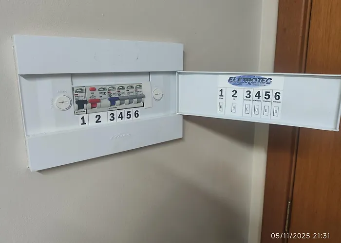 Apartamento Ótima Localização Turismo Faculdade