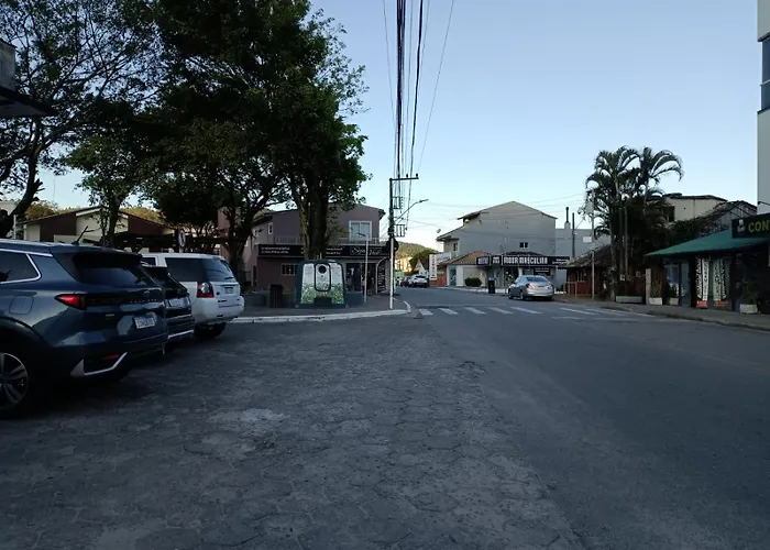 Apartamento Lua