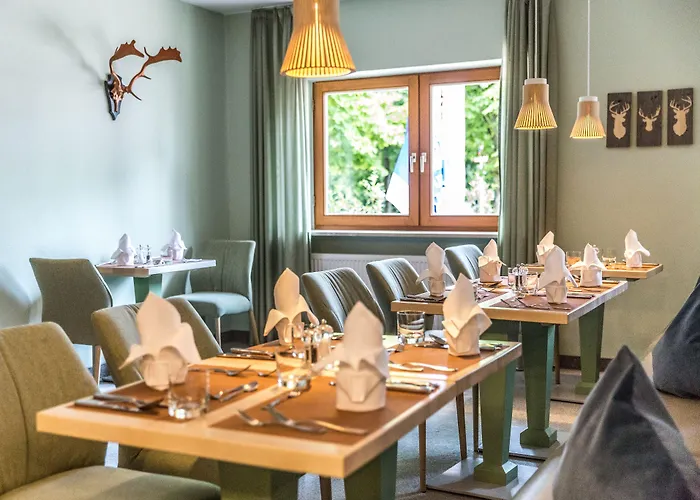 Das Aunhamer Suite&Spa Hotel