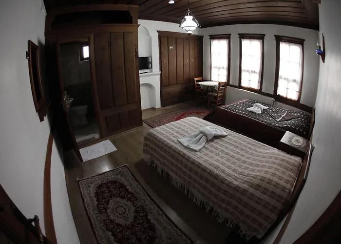 Arifbey Konak Hotel