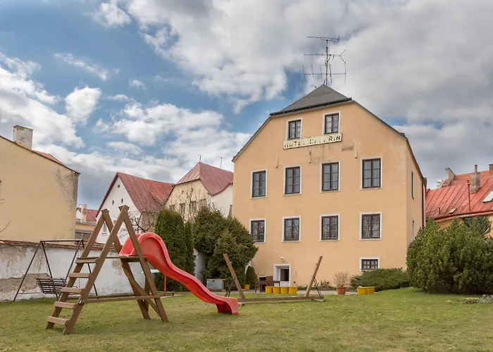 Hotel Celerin