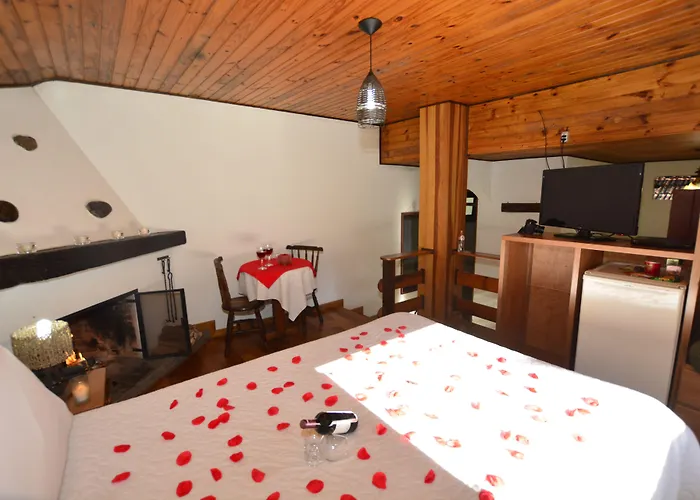 Hotel Piao Mineiro