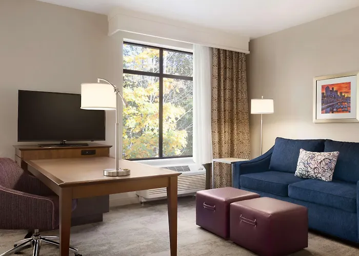 Hampton Inn & Suites Seattle/Renton, Wa