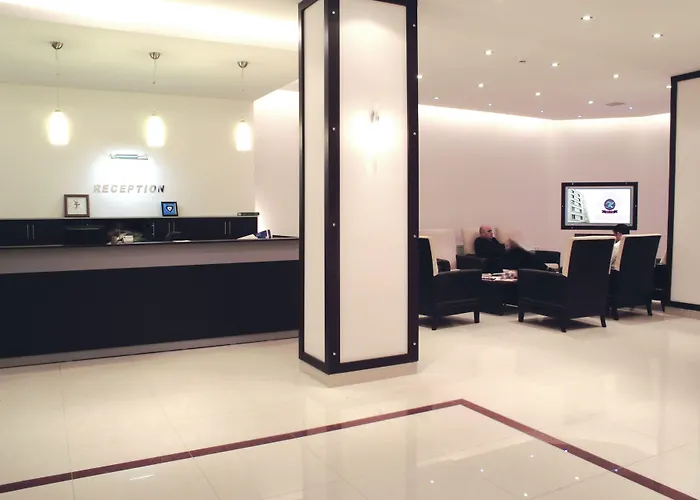 Kent Hotel