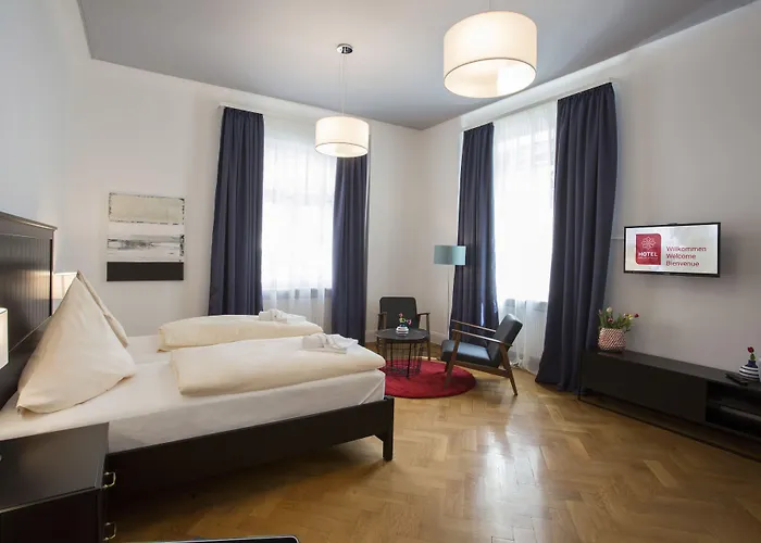 Hotel Mille Stelle City