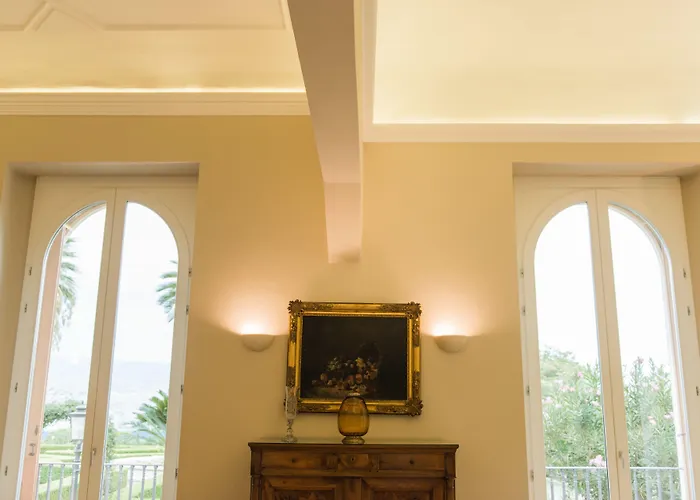 Villa Pulejo