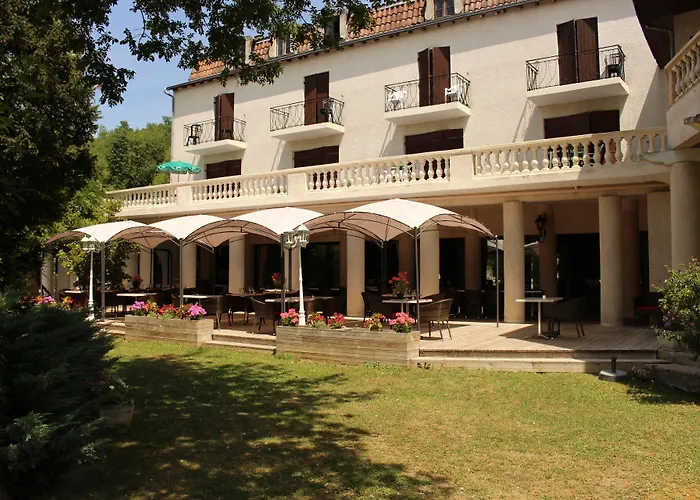 Hotel Etang Des Reynats