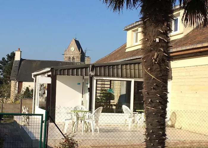 Hotel Du 6 Juin