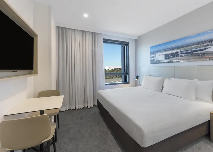 Travelodge Hotel Sydney Airport