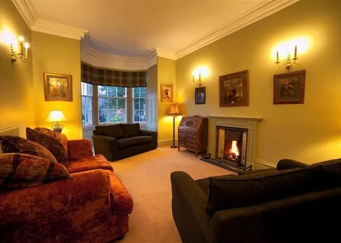 Loch Maree Hotel