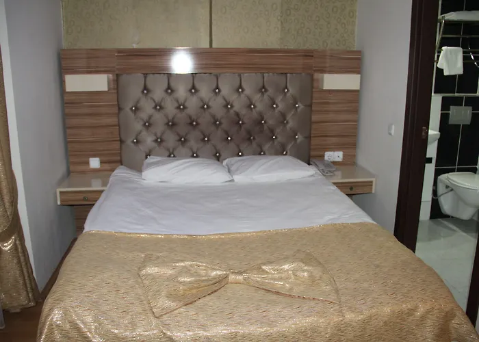 Grand Ezel Hotel