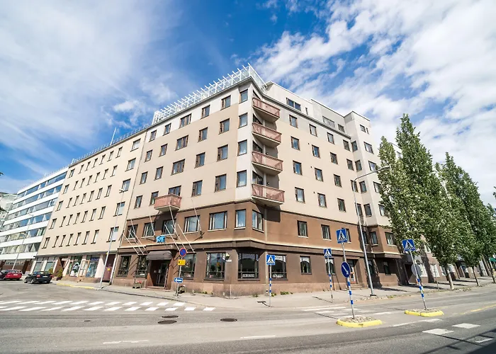 Summer Hotel Tott