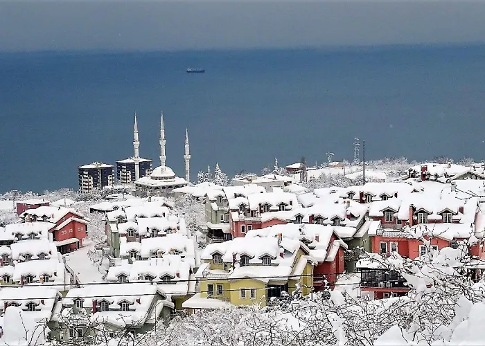 Sera Lake Resort Hotel Spa & Aparts