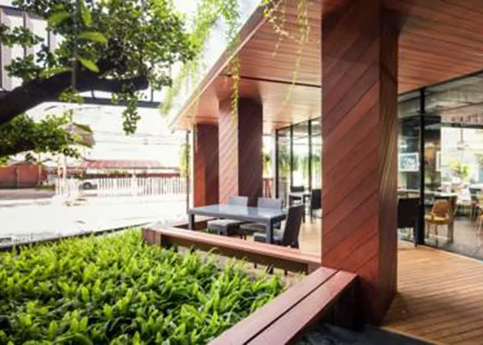 The Habita Hatyai