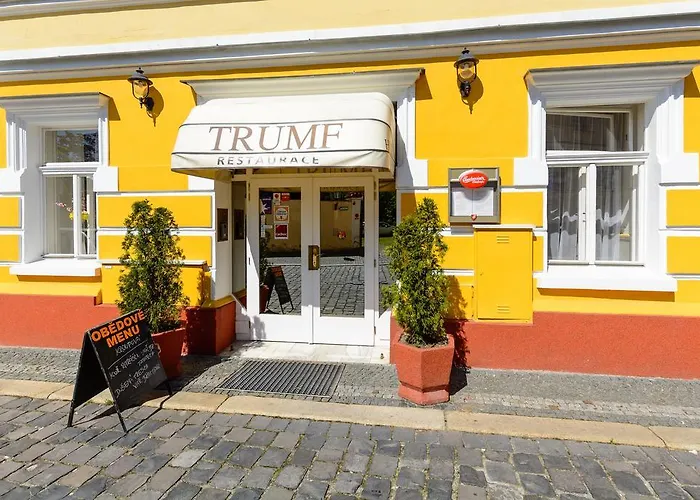 Hotel Trumf